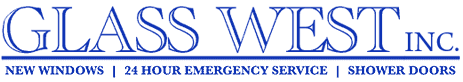 Glass West Inc., Sacramento residential and commercial glass