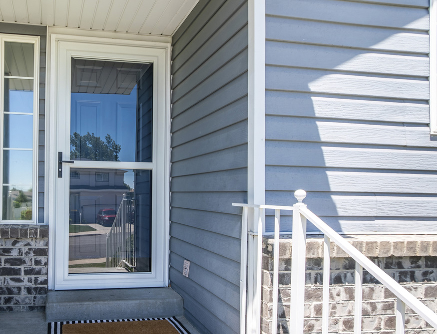 Patio and sliding glass door replacement