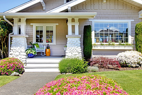 Window replacement, single and dual pane, in Sacramento